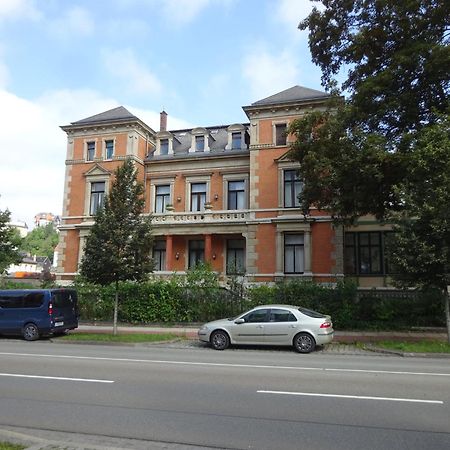 Villa Greiz Exterior foto